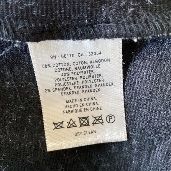 ANTHROPOLOGIE Wrap Dress Womens Sz Large Black Snake Print Knit HD In Paris - Picture 8 of 8